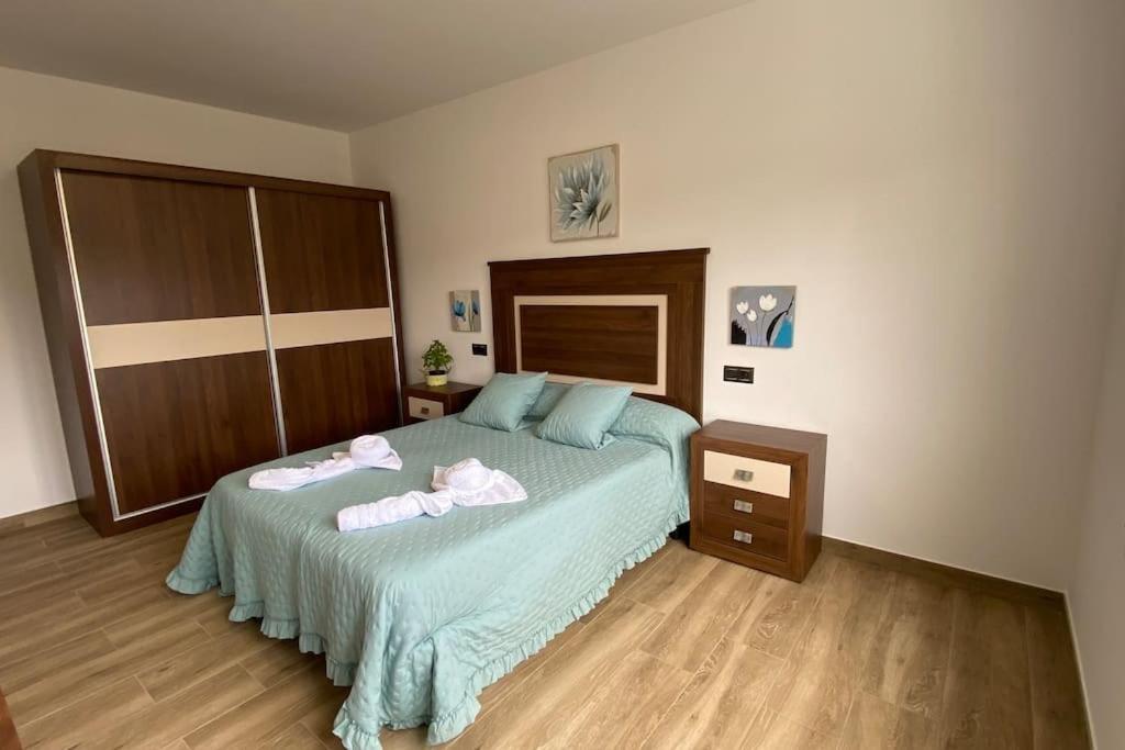 아 코루냐 Casa De Pili 아파트 외부 사진